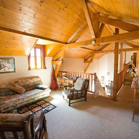 Villa Briançon, 6 pièces, 14 personnes - FR-1-330C-71 Exterior foto