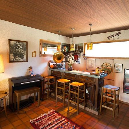 Villa Briançon, 6 pièces, 14 personnes - FR-1-330C-71 Exterior foto