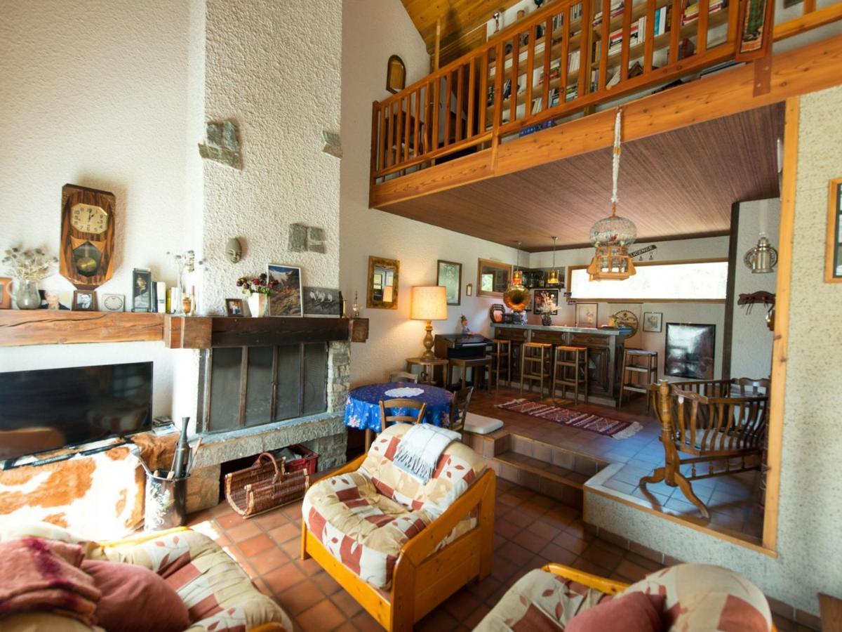 Villa Briançon, 6 pièces, 14 personnes - FR-1-330C-71 Exterior foto