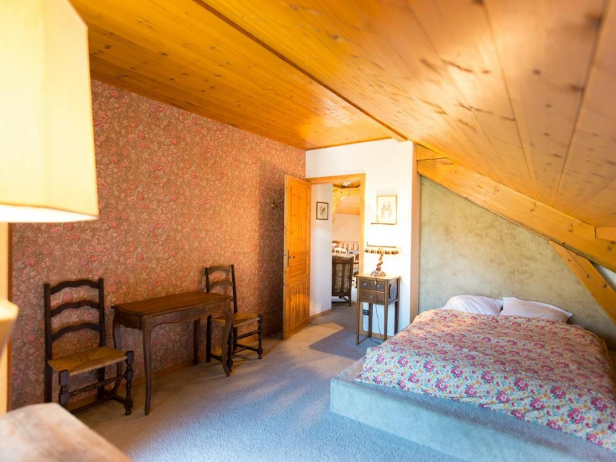 Villa Briançon, 6 pièces, 14 personnes - FR-1-330C-71 Exterior foto
