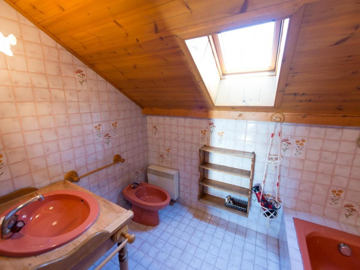 Villa Briançon, 6 pièces, 14 personnes - FR-1-330C-71 Exterior foto