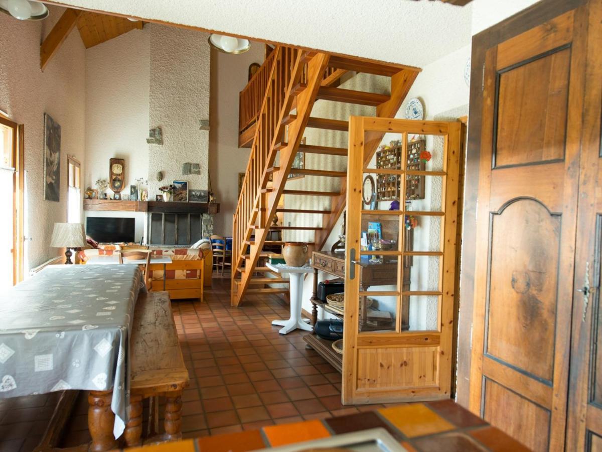 Villa Briançon, 6 pièces, 14 personnes - FR-1-330C-71 Exterior foto