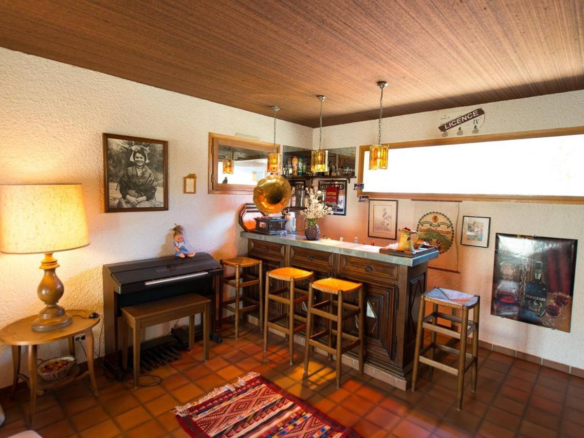 Villa Briançon, 6 pièces, 14 personnes - FR-1-330C-71 Exterior foto