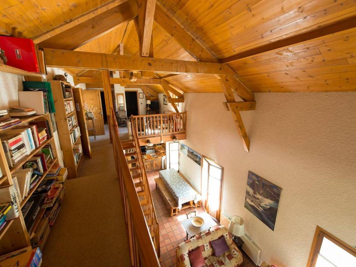 Villa Briançon, 6 pièces, 14 personnes - FR-1-330C-71 Exterior foto