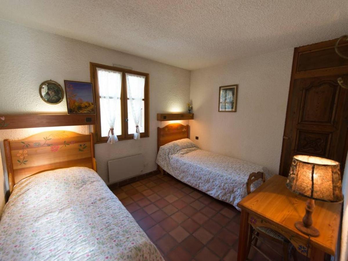 Villa Briançon, 6 pièces, 14 personnes - FR-1-330C-71 Exterior foto