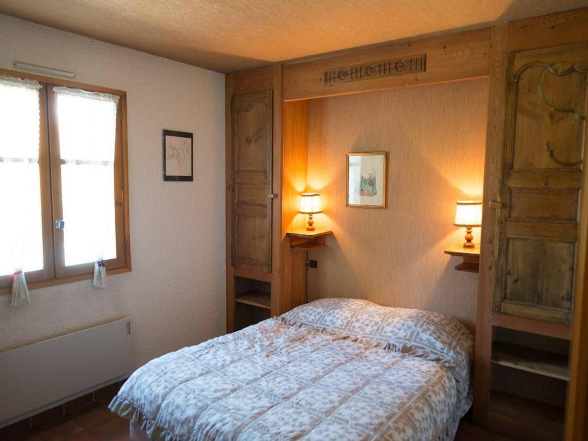 Villa Briançon, 6 pièces, 14 personnes - FR-1-330C-71 Exterior foto